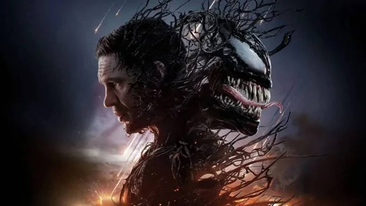 Venom - a última rodada