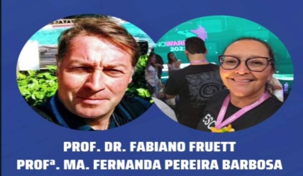 Webinário Escola 4.0