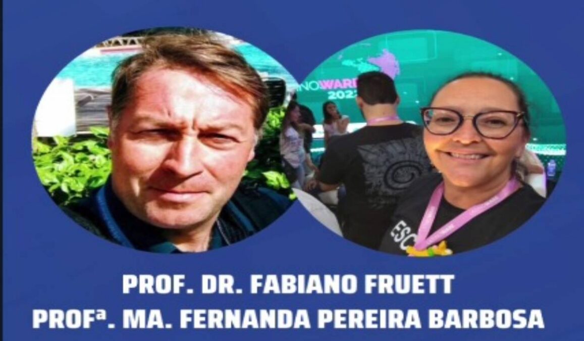 Webinário Escola 4.0