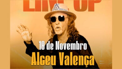 Alceu Valença