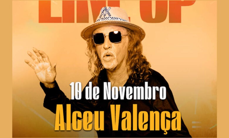 Alceu Valença