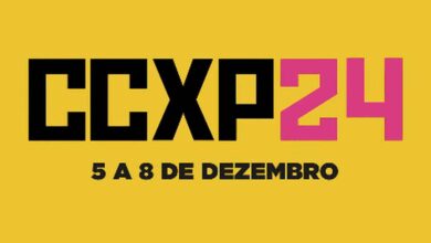 CCXP 24