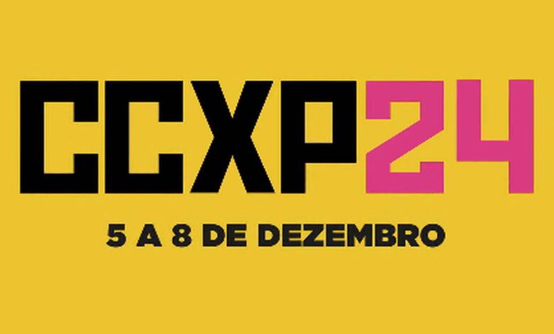 CCXP 24