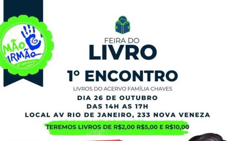 Feira do Livro