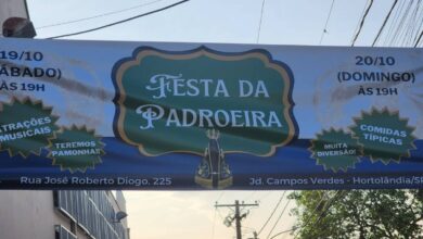 Festa da Padroeira