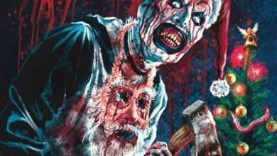 Terrifier 3