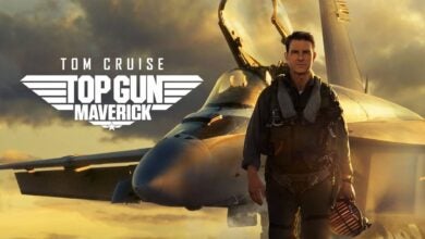 top gun - maverick