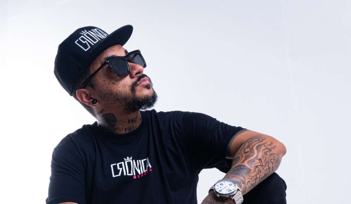 Artistas de Hortolândia