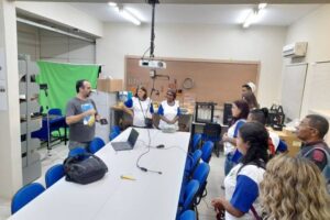 EJA em Hortolândia oferece educação básica e cursos técnicos gratuitos para 2025