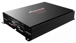 Amplificadores automotivos Pionner: conheça os modelos GM-E7002 e GM-E7004