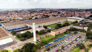 CPFL impulsiona sustentabilidade e economia em Indústria de Hortolândia