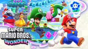 Nintendo anuncia a sua participação na CCXP24