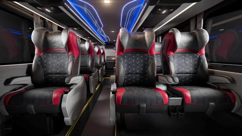 Busscar Panorâmico DD