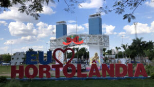 Natal 2024 em Hortolândia vai contar com Jorge Vercillo e diversas atrações
