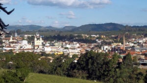 São Bento do Sapucaí, a “Toscana Brasileira” na Serra da Mantiqueira