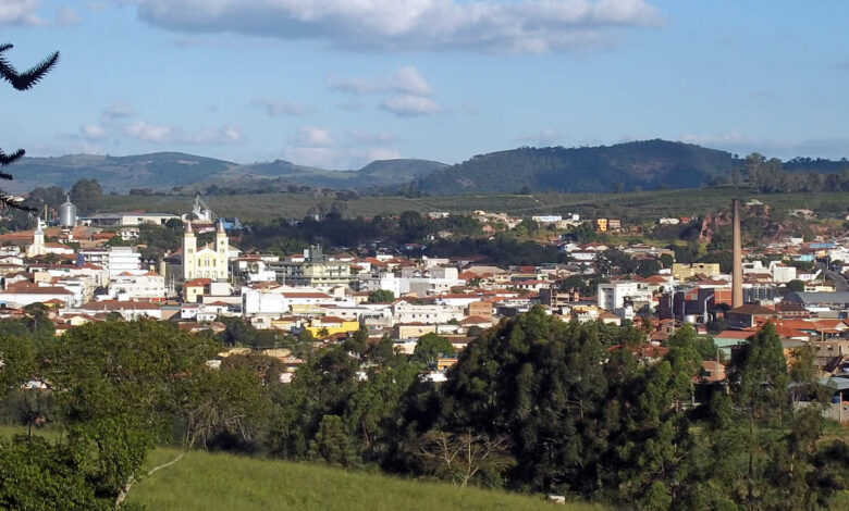 São Bento do Sapucaí