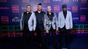 Belo e Grupo Soweto trazem show comemorativo a Sorocaba