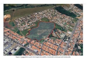 Hortolândia e SOS Mata Atlântica firmam parceria para projetos de restauração ambiental