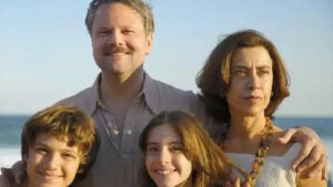 Assista filmes gratuitos com Fernanda Torres