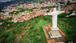 8º Festival Amparo em Foco traz exposições, oficinas, palestras e ‘Câmera Gigante’