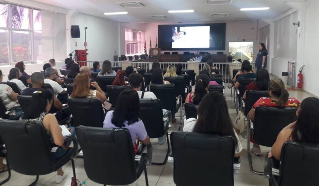 atendimento de qualidade