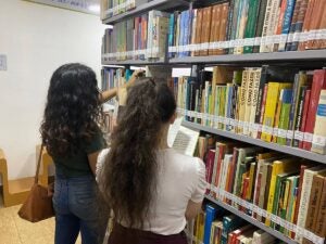 Biblioteca Municipal de Hortolândia inicia Semana Black Friday, nesta sexta-feira (22)