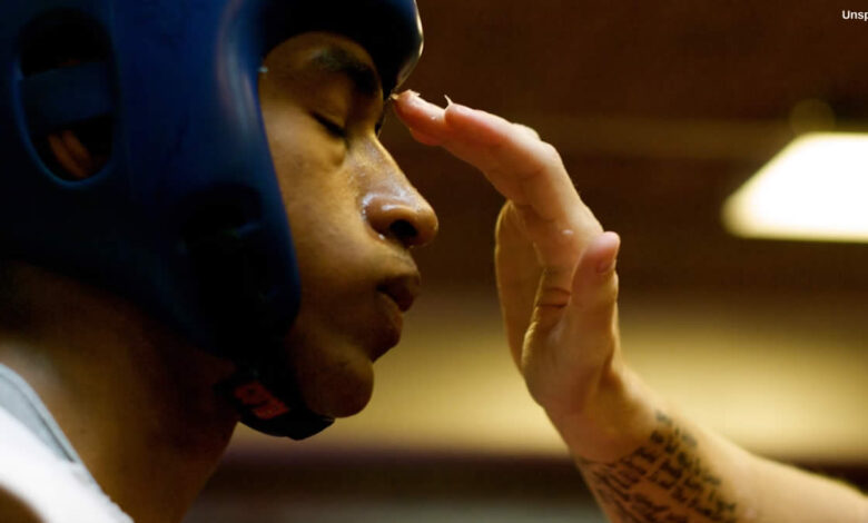 boxe