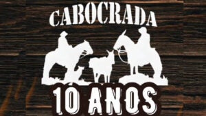 Cabocrada 10 Anos: Tradicional Desfile de Cavaleiros e Muladeiros em Hortolândia