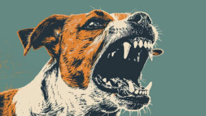 Mordidas de Cães: riscos, impactos e cuidados essenciais em casos de ataque