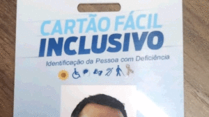 Cartão Fácil Inclusivo em Hortolândia: saiba como solicitar