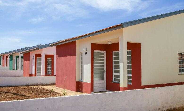 Minha Casa Minha Vida