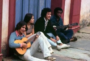 Documentário sobre o álbum “Clube da Esquina” será exibido gratuitamente em Hortolândia