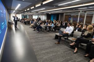 Evento gratuito sobre futuro do Comércio Exterior acontece na região