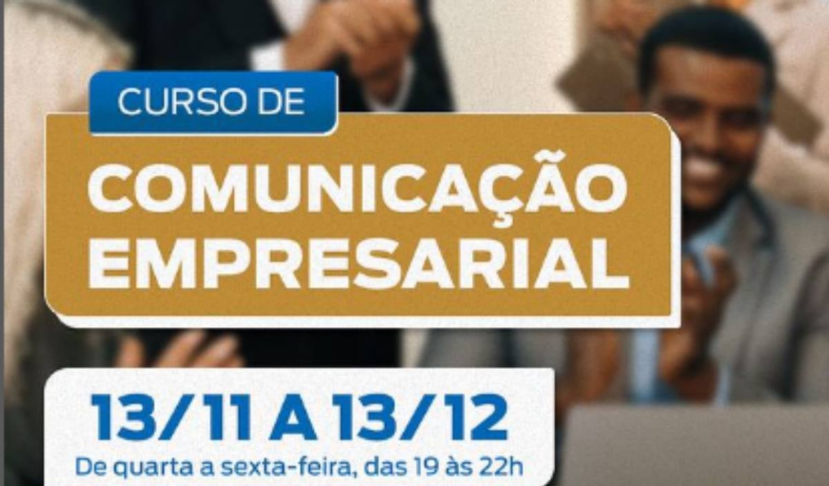 comunicação empresarial