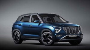 Confira os SUVs compactos mais vendidos no Brasil em 2024