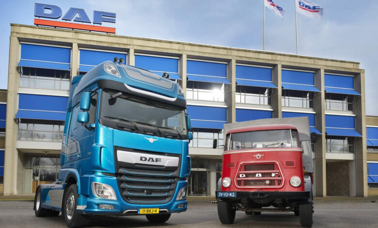 daf