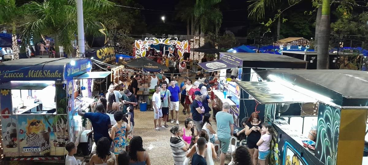 programa de economia solidária