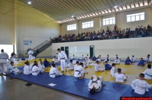 Professores das Escolinhas Esportivas recebem capacitação para retorno às aulas