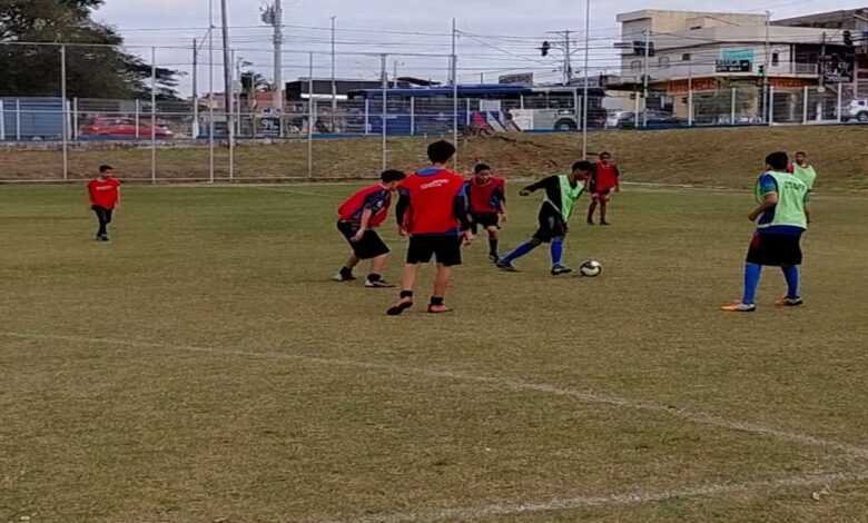 temporada esportiva 2024
