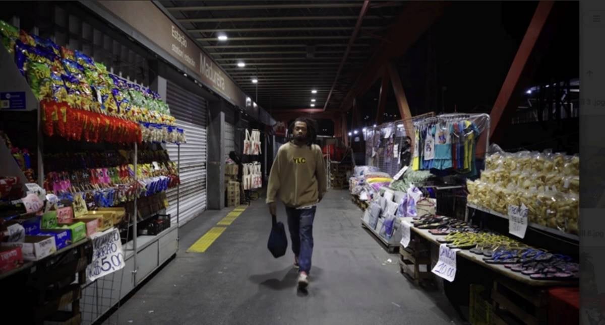 Festival de Cinema Negro