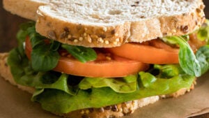 Hortolândia oferece oficina gratuita de lanches práticos e saudáveis