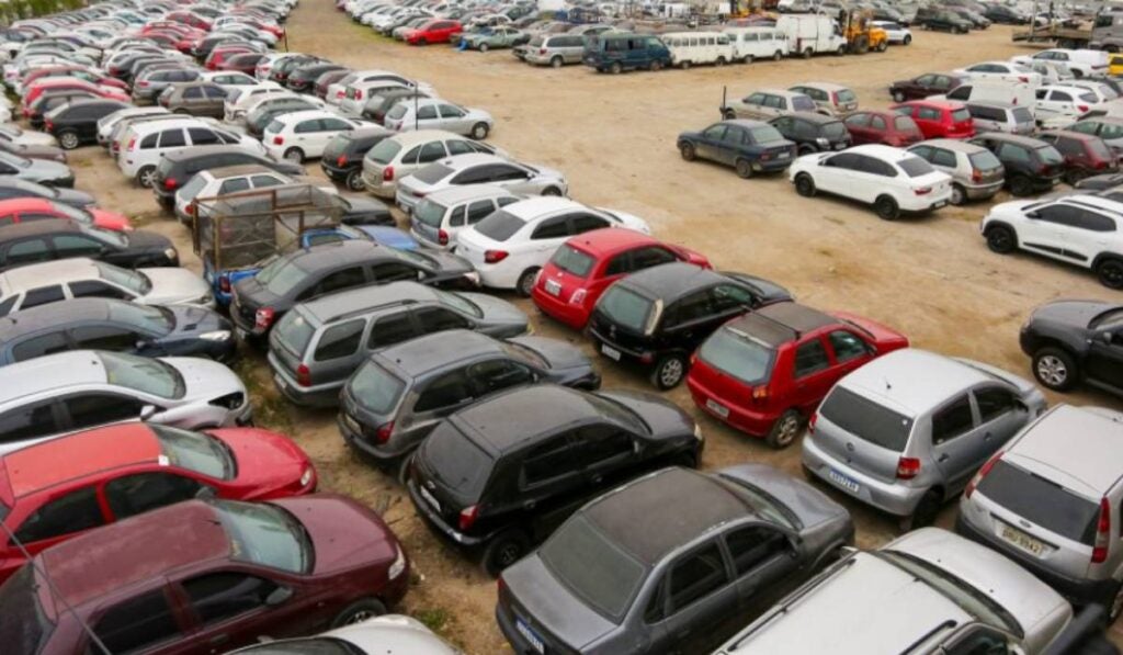 leilão online de 2025