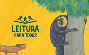 Livro infantil será distribuído no Parque Dom Pedro: confira como ter o seu