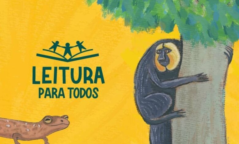 Livro infantil