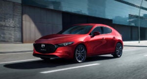 Mazda 3, a combinação de tradição e tecnologia