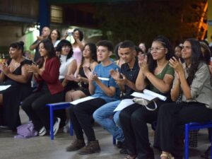 Curso profissionalizante forma 17 jovens para o mercado de trabalho em Hortolândia