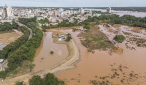 Conferência em Hortolândia tratará sobre Emergência Climática