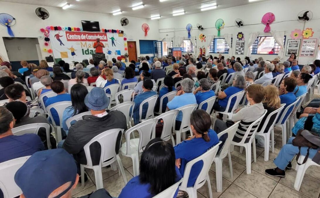 Campanha Novembro Azul