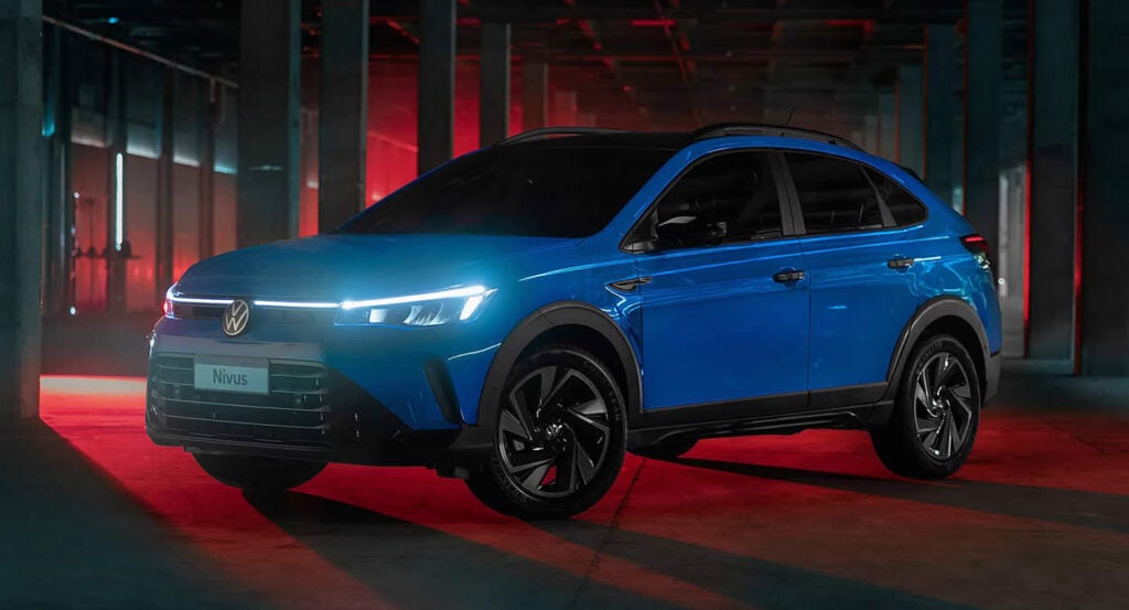 VW Nivus