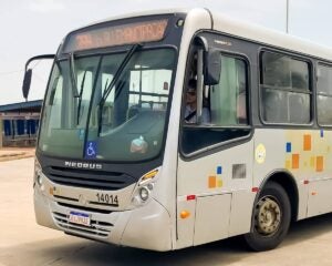 Benefícios do bilhete único para usuários do transporte coletivo em Hortolândia